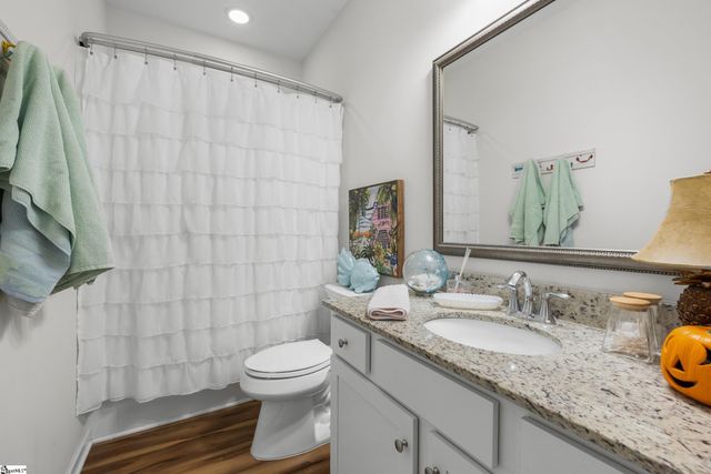 127 Spyglass Lane, Pendleton, SC 29670