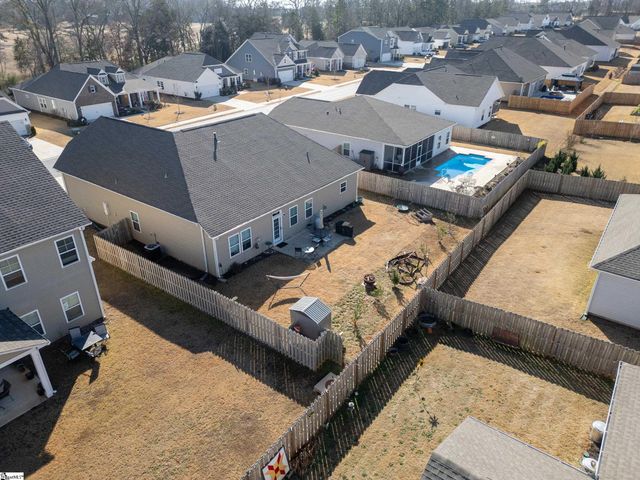 127 Spyglass Lane, Pendleton, SC 29670