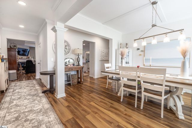 127 Spyglass Lane, Pendleton, SC 29670