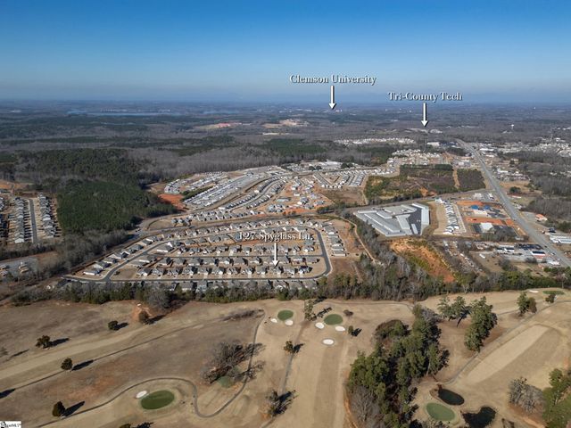 127 Spyglass Lane, Pendleton, SC 29670