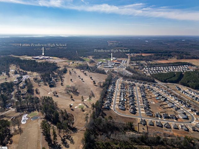127 Spyglass Lane, Pendleton, SC 29670