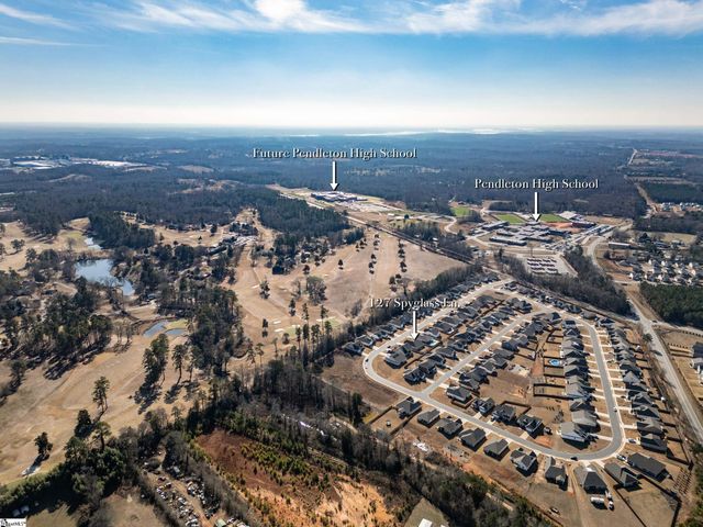 127 Spyglass Lane, Pendleton, SC 29670