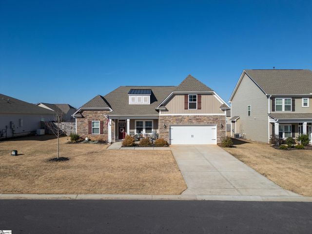 127 Spyglass Lane, Pendleton, SC 29670