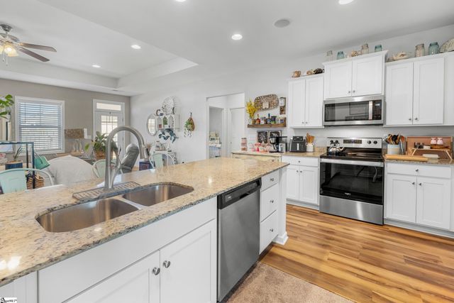 127 Spyglass Lane, Pendleton, SC 29670