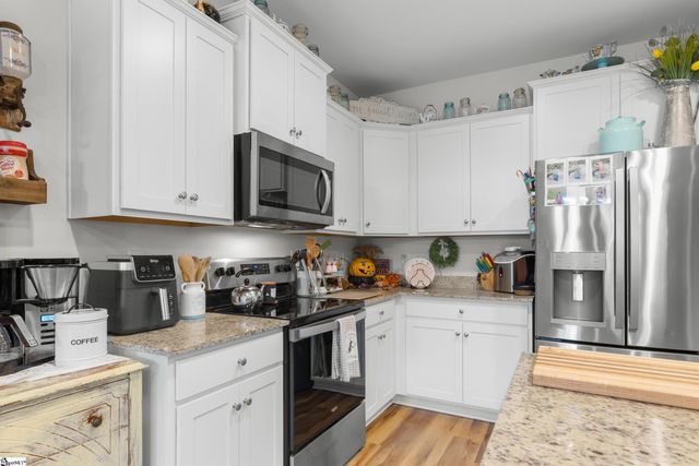 127 Spyglass Lane, Pendleton, SC 29670