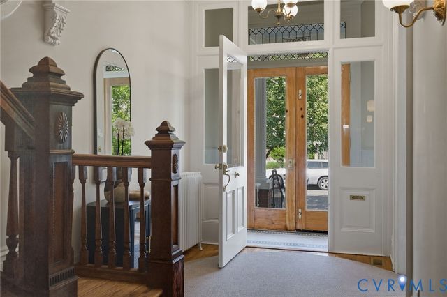 2025 W Grace St, Richmond, VA 23220