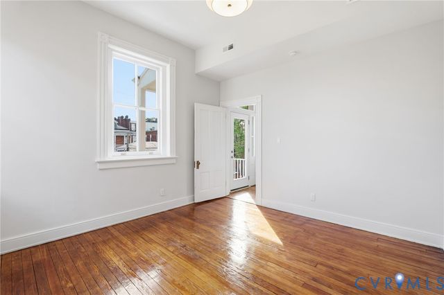 2025 W Grace St, Richmond, VA 23220