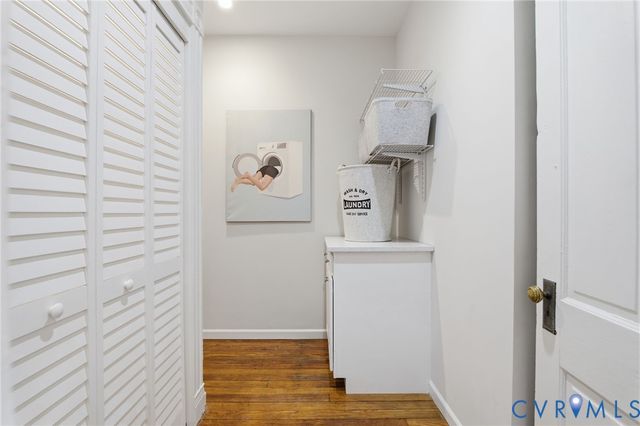2025 W Grace St, Richmond, VA 23220
