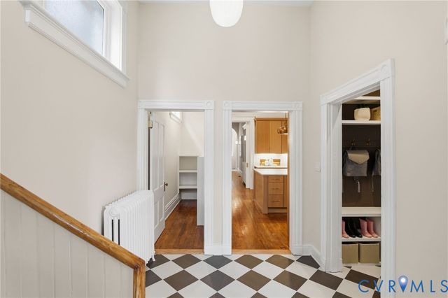 2025 W Grace St, Richmond, VA 23220