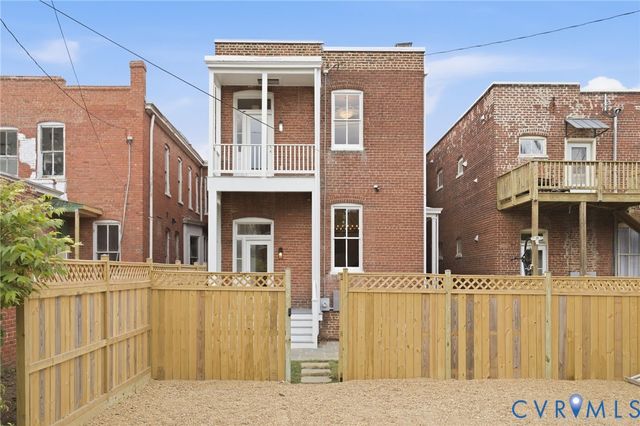 2025 W Grace St, Richmond, VA 23220