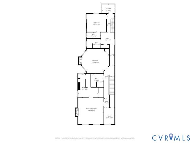 2025 W Grace St, Richmond, VA 23220
