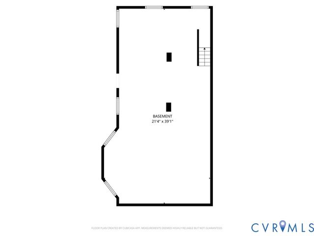 2025 W Grace St, Richmond, VA 23220