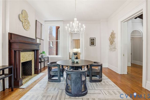 2025 W Grace St, Richmond, VA 23220
