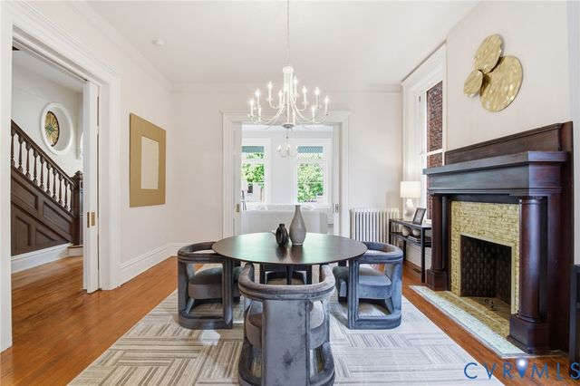 2025 W Grace St, Richmond, VA 23220