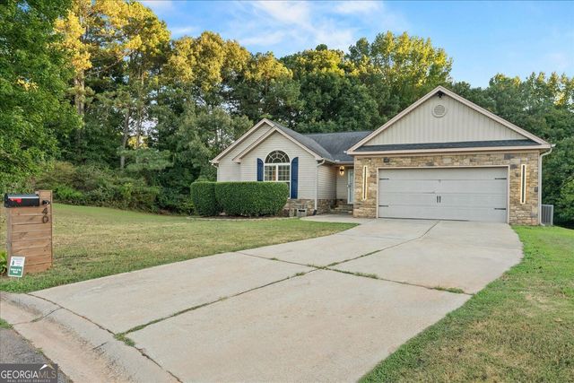 40 Hannah Heights Way, Hull, GA 30646