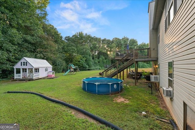 40 Hannah Heights Way, Hull, GA 30646