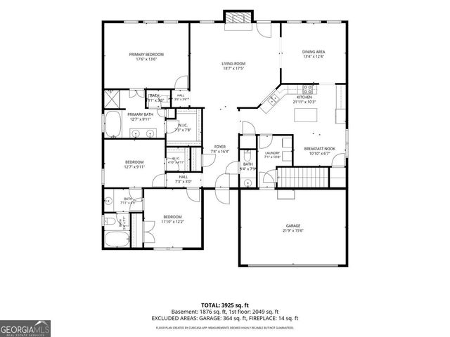 40 Hannah Heights Way, Hull, GA 30646