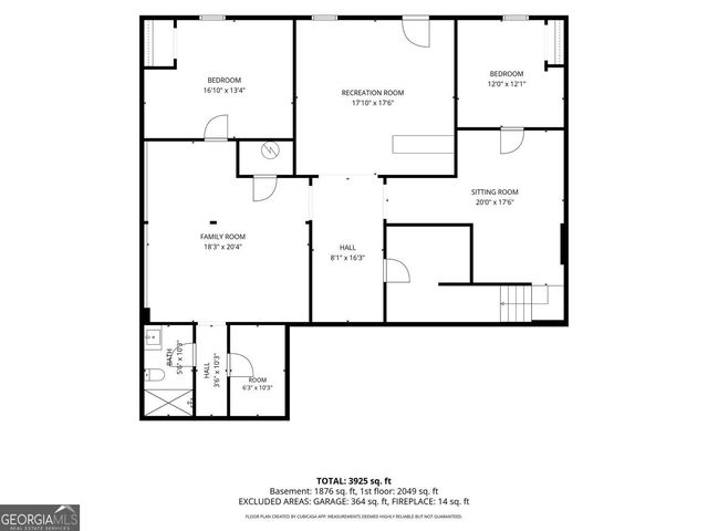40 Hannah Heights Way, Hull, GA 30646