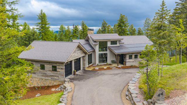 44 Elk Highlands Drive, Whitefish, MT 59937