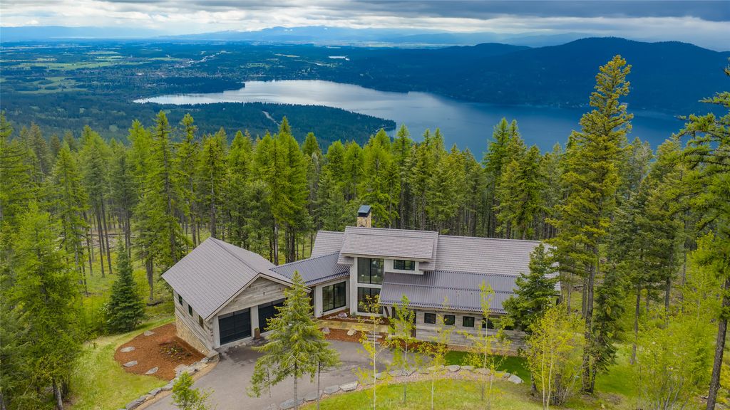 44 Elk Highlands Drive, Whitefish, MT 59937