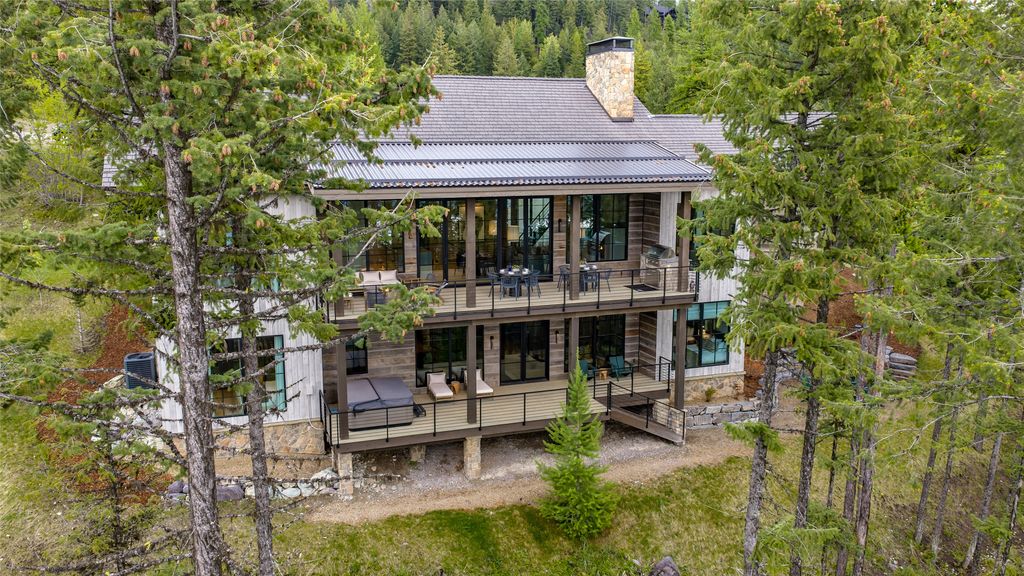 44 Elk Highlands Drive, Whitefish, MT 59937 photo 16
