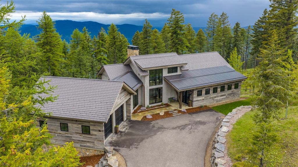 44 Elk Highlands Drive, Whitefish, MT 59937 photo 19