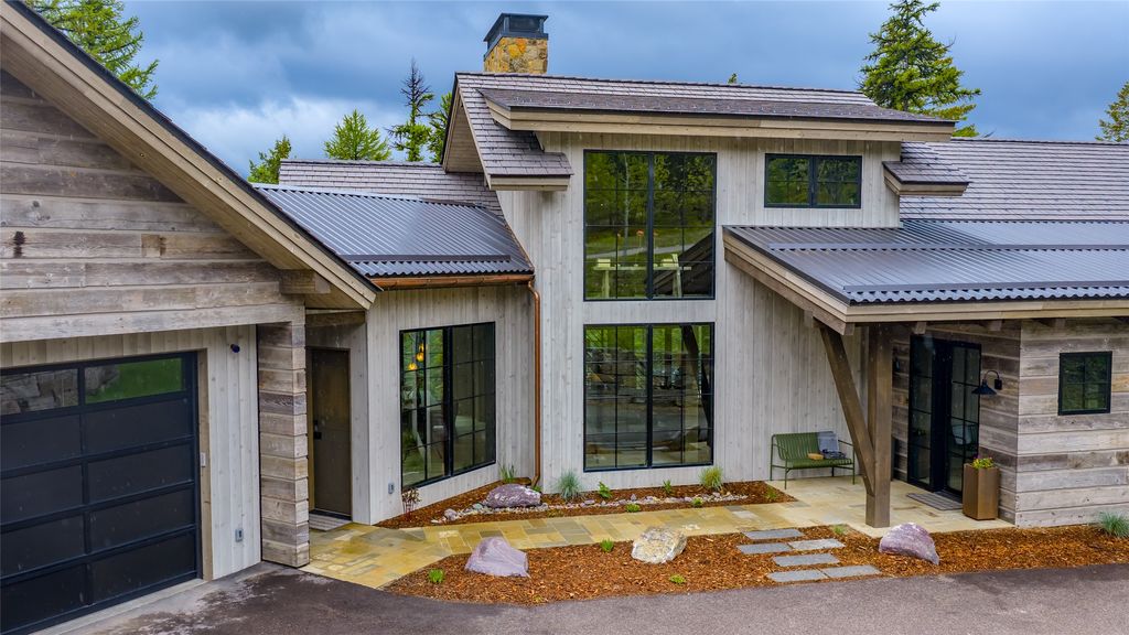 44 Elk Highlands Drive, Whitefish, MT 59937 photo 20