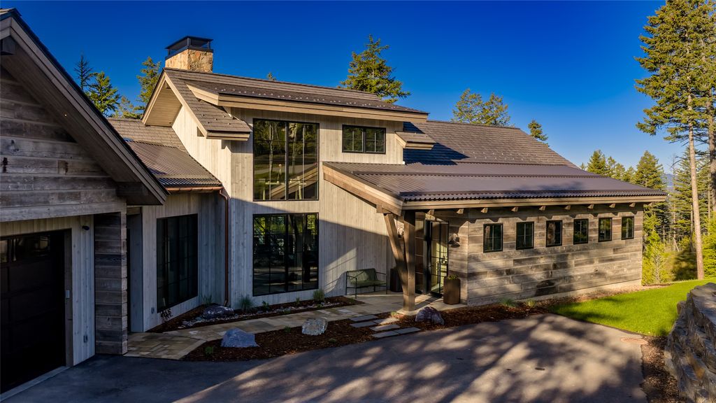 44 Elk Highlands Drive, Whitefish, MT 59937 photo 24