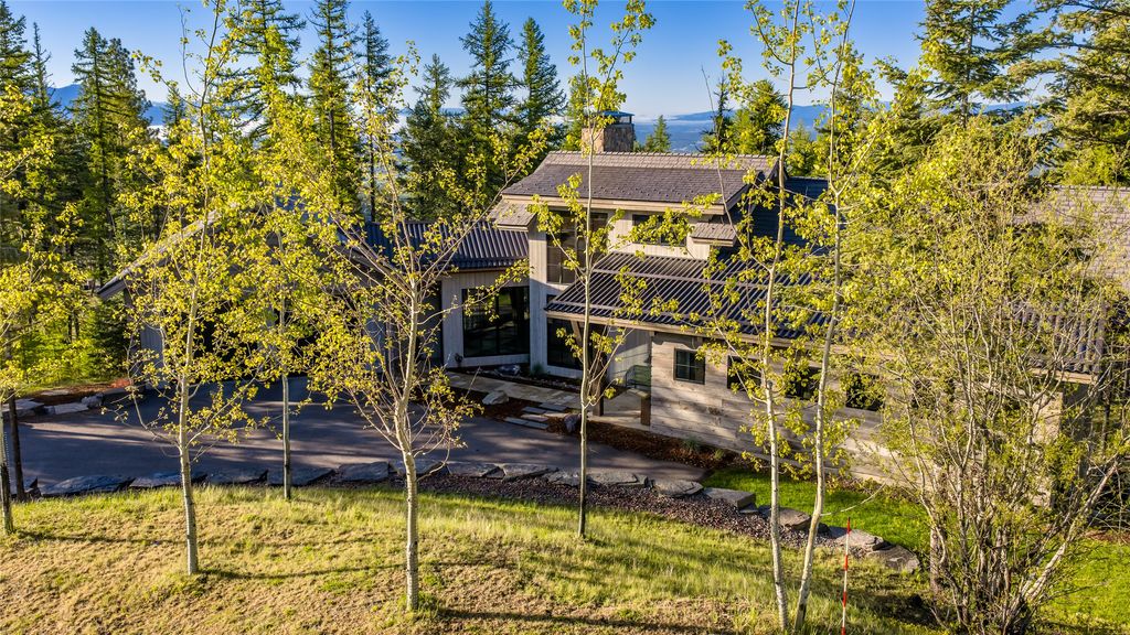 44 Elk Highlands Drive, Whitefish, MT 59937 photo 25