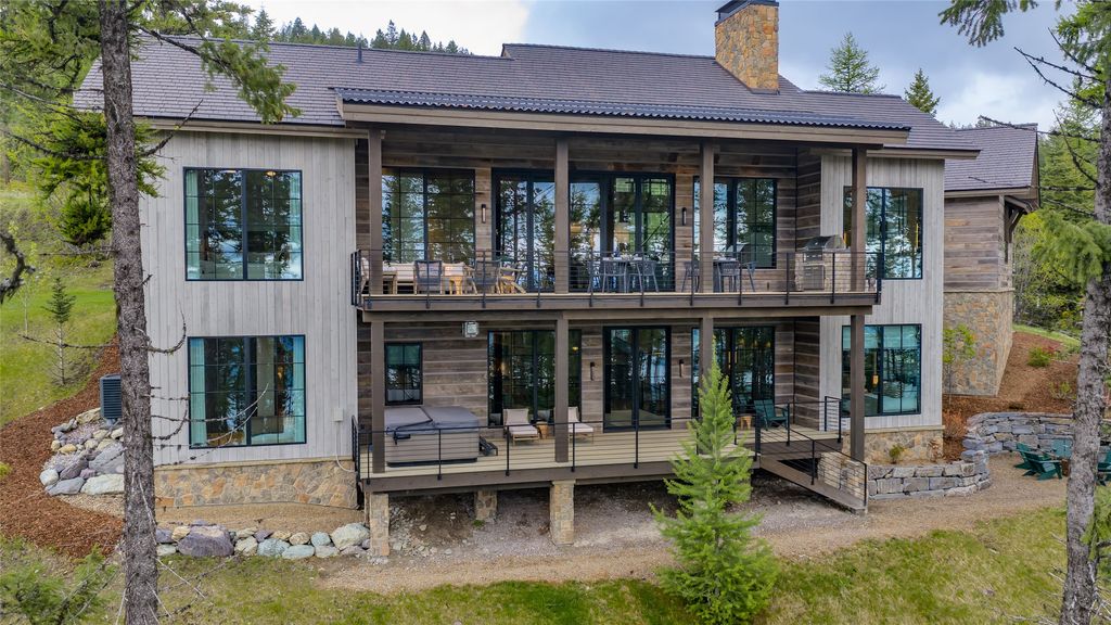 44 Elk Highlands Drive, Whitefish, MT 59937 photo 3