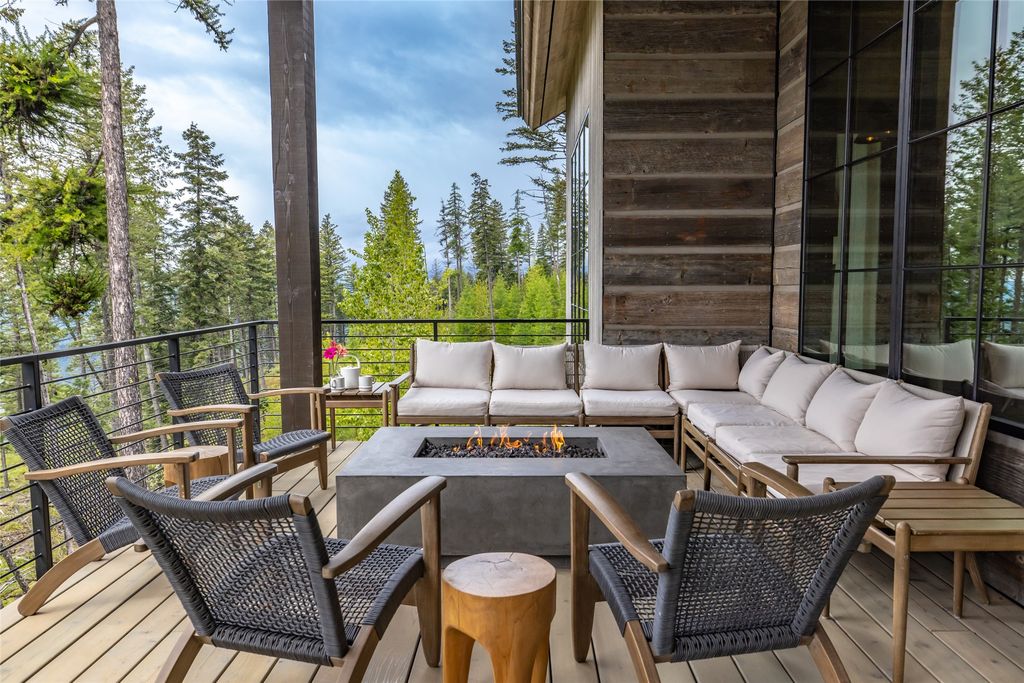 44 Elk Highlands Drive, Whitefish, MT 59937 photo 4