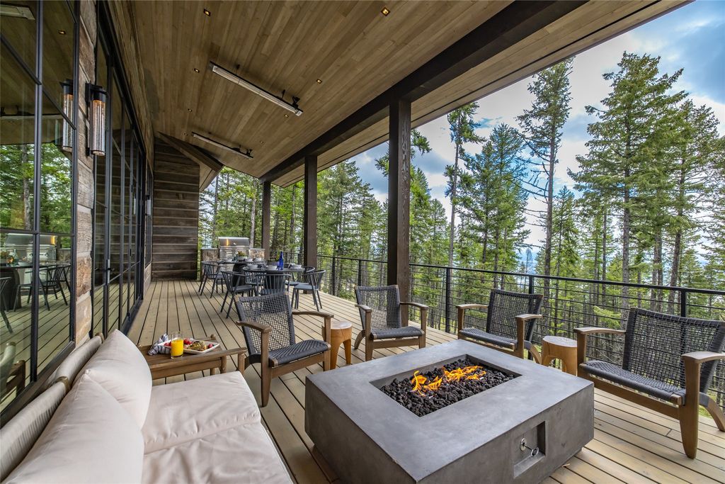 44 Elk Highlands Drive, Whitefish, MT 59937 photo 8