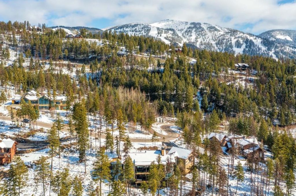 44 Elk Highlands Drive, Whitefish, MT 59937 photo 91