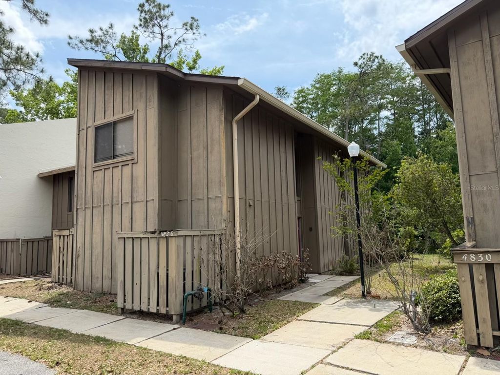 4836 PEBBLE BEACH DRIVE B, Orlando, FL 32811