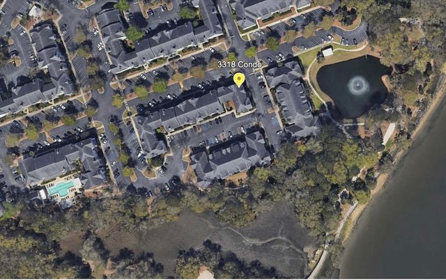 130 River Landing Drive 3318, Charleston, SC 29492