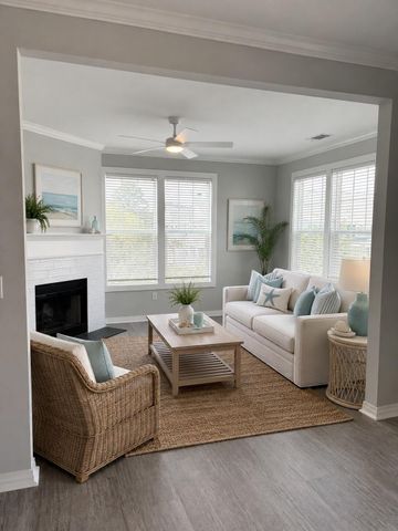 130 River Landing Drive 3318, Charleston, SC 29492