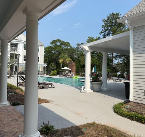 130 River Landing Drive 3318, Charleston, SC 29492