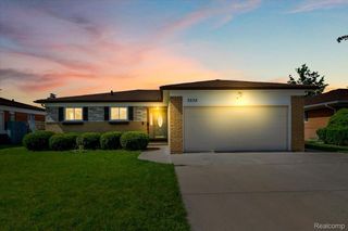 3535 Hein Drive, Sterling Heights, MI 48310