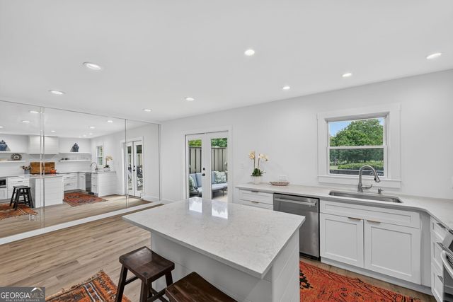 115 Elysian Way NW, Atlanta, GA 30327