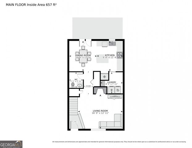 115 Elysian Way NW, Atlanta, GA 30327