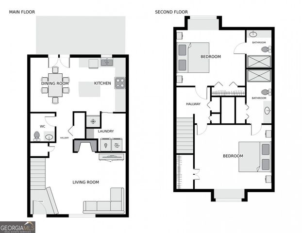 115 Elysian Way NW, Atlanta, GA 30327
