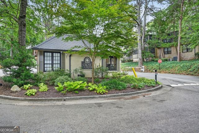 115 Elysian Way NW, Atlanta, GA 30327