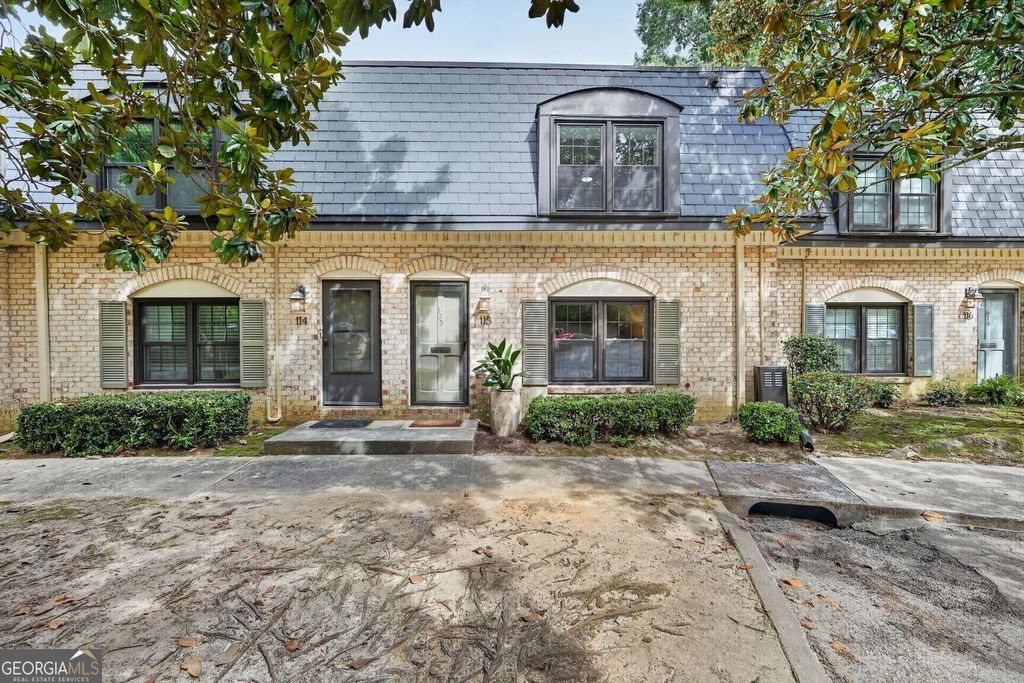 115 Elysian Way NW, Atlanta, GA 30327