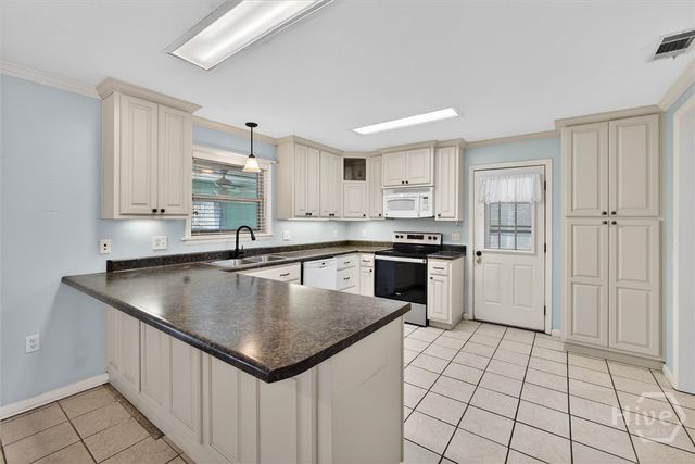 1005 Cedar Street, Metter, GA 30439