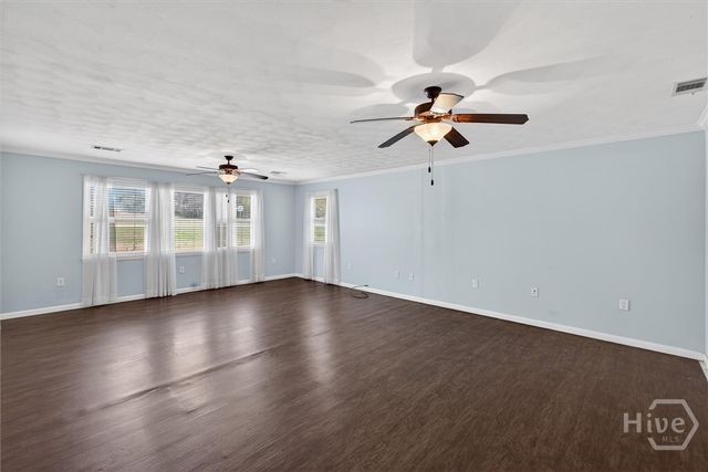 1005 Cedar Street, Metter, GA 30439