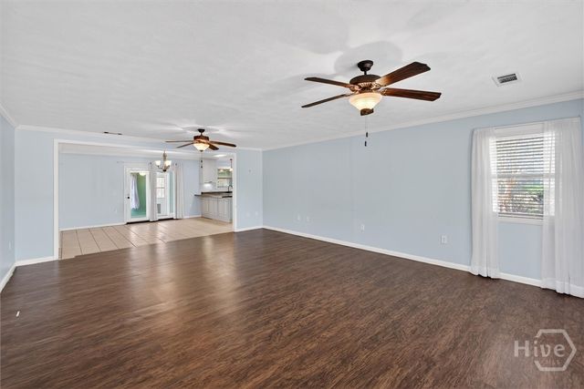 1005 Cedar Street, Metter, GA 30439