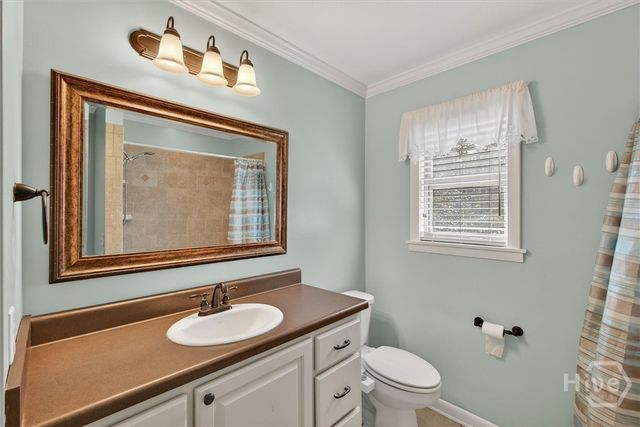 1005 Cedar Street, Metter, GA 30439