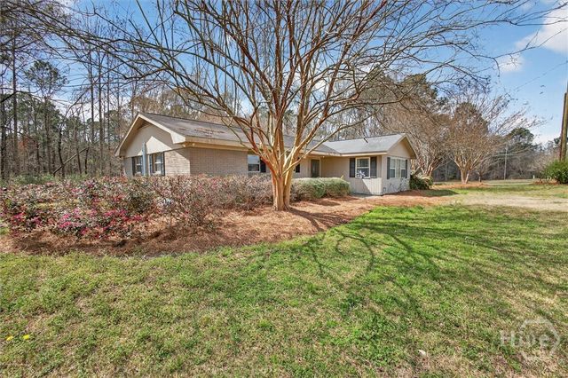1005 Cedar Street, Metter, GA 30439