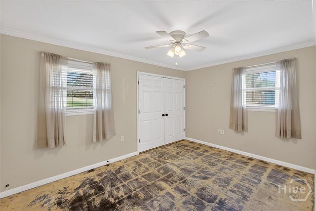 1005 Cedar Street, Metter, GA 30439