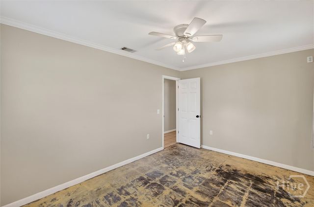 1005 Cedar Street, Metter, GA 30439